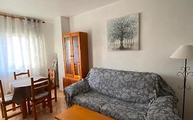 Apartamento Caballero de Rodas